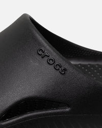 Crocs Mellow Slide Black