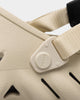 Crocs Echo Clog Bone/Black