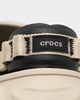 Crocs Echo Clog Bone/Black