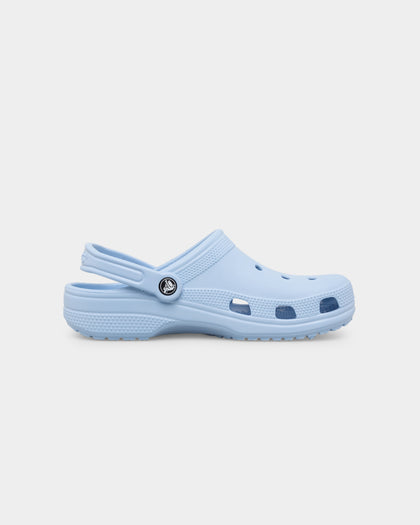 Crocs Classic Clog Blue Calcite
