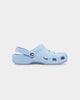 Crocs Classic Clog Blue Calcite
