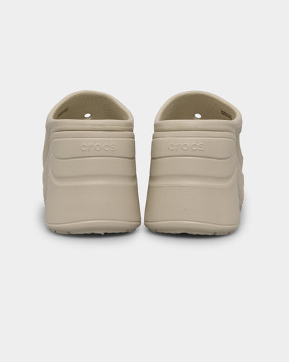 Crocs Women's Siren Clog Bone