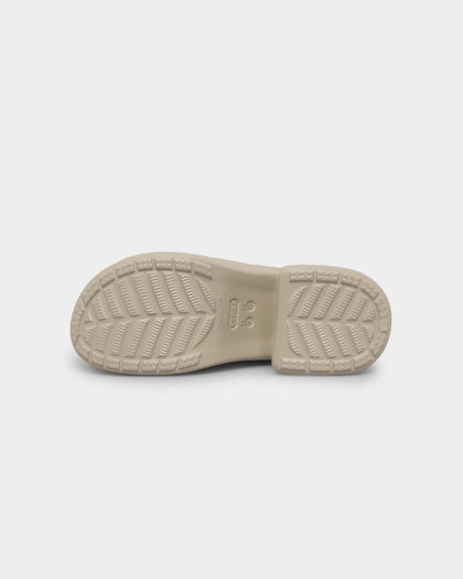 Crocs Women's Siren Clog Bone