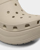 Crocs Women's Siren Clog Bone