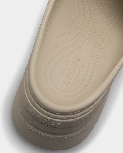 Crocs Women's Siren Clog Bone