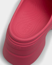 Crocs Women's Siren Clog Hyper Pink