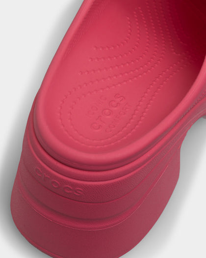 Crocs Women's Siren Clog Hyper Pink