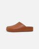 Crocs Dylan Clog Cognac