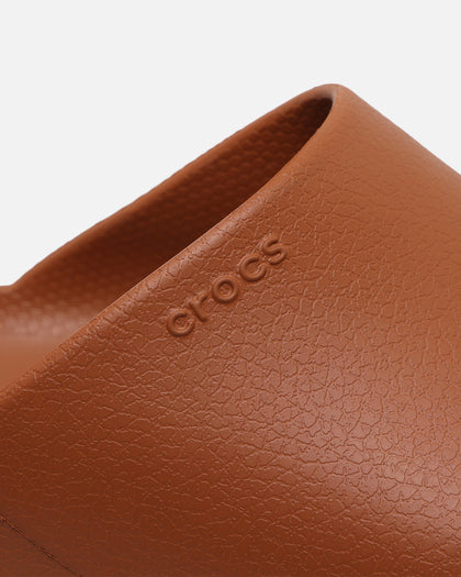 Crocs Dylan Clog Cognac