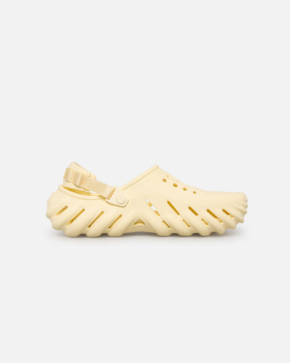Crocs Echo Clog Butter