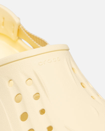 Crocs Echo Clog Butter