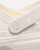 Crocs Women's Stomp Clog Chalk