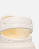 Crocs Women's Stomp Clog Chalk