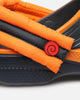 Crocs X Naruto Kids' Classic Clog (GS) Graphite