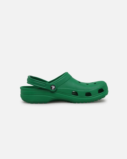 Crocs Classic Clog Green