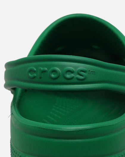 Crocs Classic Clog Green