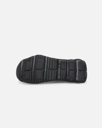 Crocs Echo Surge Black/Black