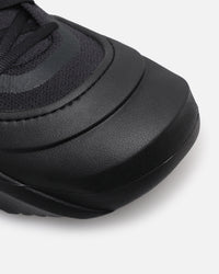 Crocs Echo Surge Black/Black