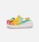 Crocs Care Bears Crush Clog White