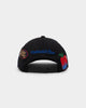 Mitchell & Ness New York Knicks 'Highway' Pro Crown Snapback Black