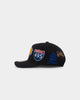 Mitchell & Ness New York Knicks 'Highway' Pro Crown Snapback Black