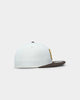 New Era San Francisco Giants 'Cereal' 59FIFTY Fitted Chrome White/Walnut