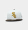 New Era Chicago White Sox 'Cereal' 59FIFTY Fitted Chrome White/Walnut