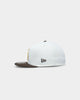 New Era Chicago White Sox 'Cereal' 59FIFTY Fitted Chrome White/Walnut