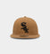 New Era Chicago White Sox 'Wheat' 59FIFTY Fitted Wheat/Black
