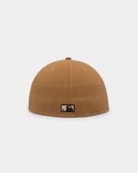 New Era Chicago White Sox 'Wheat' 59FIFTY Fitted Wheat/Black
