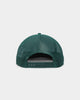 New Era Oakland Athletics 'OG Team Colour' Prolight Old Golfer Trucker Snapback OTC