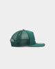 New Era Oakland Athletics 'OG Team Colour' Prolight Old Golfer Trucker Snapback OTC