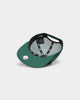 New Era Oakland Athletics 'OG Team Colour' Prolight Old Golfer Trucker Snapback OTC