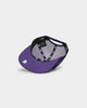 New Era Los Angeles Lakers 'OG Team Colour' Prolight Old Golfer Trucker Snapback OTC