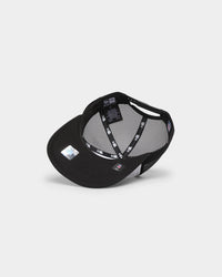 New Era Las Vegas Raiders 'Team Two-Tone' Prolight Old Golfer Trucker Snapback White/OTC
