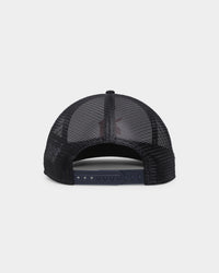 New Era Detroit Tigers 'Team Two-Tone' Prolight Old Golfer Trucker Snapback White/OTC