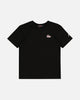 Jordan Kids' AJ1 Patch T-Shirt Black