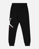 Jordan Kid's Baseline Fleece Track Pants Black