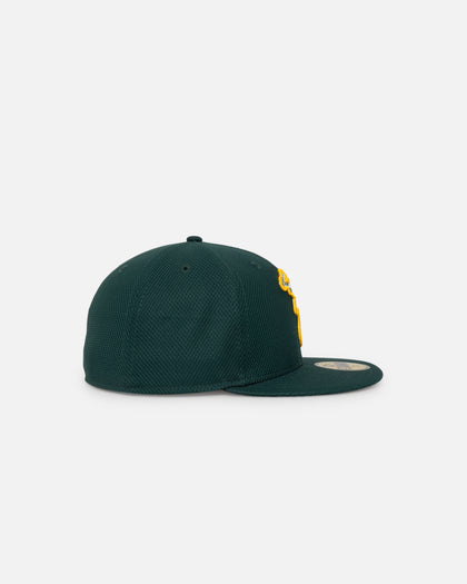 New Era Oakland Athletics 59FIFTY Fitted Original Team Colours