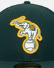 New Era Oakland Athletics 59FIFTY Fitted Original Team Colours