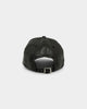 New Era New York Yankees 'PU Leather' 9FORTY K-Frame Strapback Black Leather