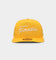 New Era Pittsburgh Pirates 'OTC Chrome Prolight' Golfer Snapback Yellow