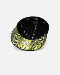 New Era Oakland Athletics Summer Pop 59FIFTY Fitted Black