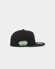 New Era Las Vegas Raiders Citrus Pop 59FIFTY Fitted Black