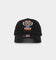 New Era Wests Tigers 'NRL Grand Final' 9FORTY A-Frame Snapback Black