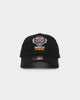 New Era Wests Tigers 'NRL Grand Final' 9FORTY A-Frame Snapback Black