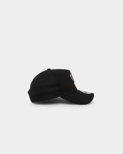 New Era Wests Tigers 'NRL Grand Final' 9FORTY A-Frame Snapback Black