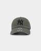 47 Brand New York Yankees 47 Clean Up Strapback Moss