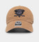 47 Brand Anaheim Ducks '47 Clean Up Strapback Camel