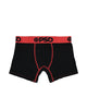 Pants Saggin LLC Red Cotton 3 Pack Underwear Multi